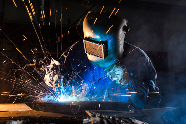 Best Marine and Shipbuilding Welding in Lemmon, SD