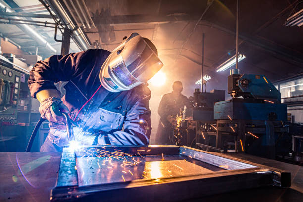 Best Structural Steel Welding in Lemmon, SD