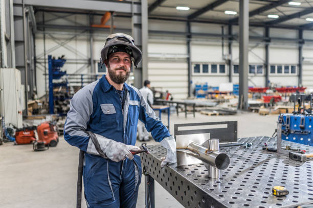 Best Specialty Welding Processes in Lemmon, SD